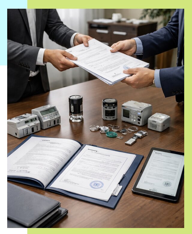 БКТС в Лянторе: оформить и заказать от 7678 р. | Сертэкс
