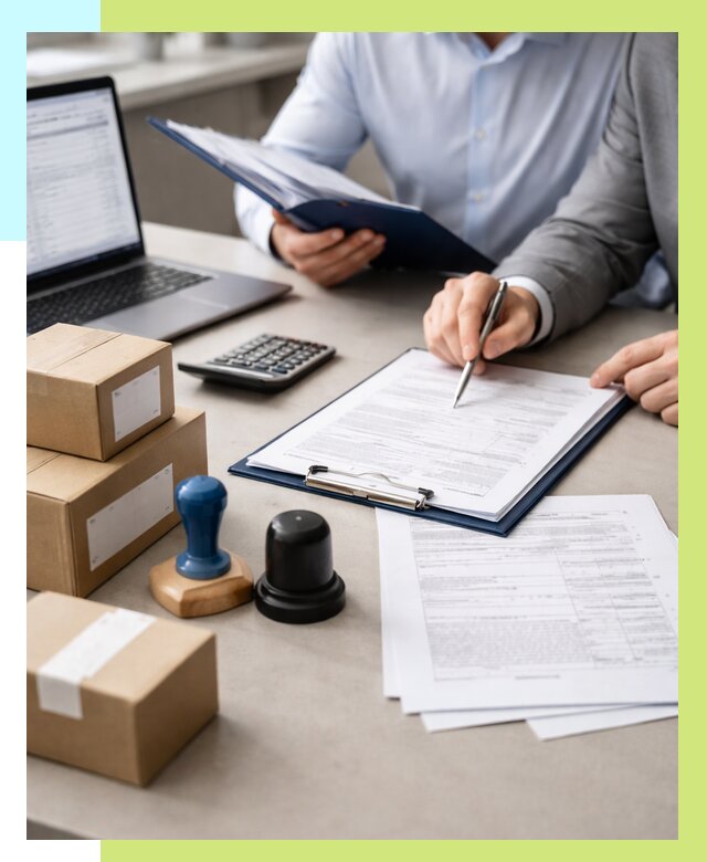 Декларирование продукции в Лянторе от 12284 р., Сертэкс