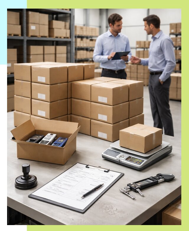 Сертификация партии товара в Лянторе от 15356 р., Сертэкс